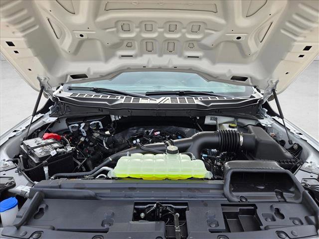 New 2026 Ford F150 STX image 16
