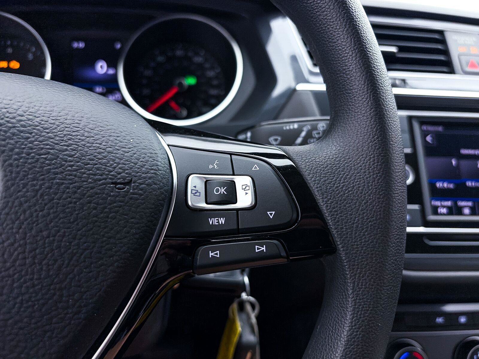 Used 2019 Volkswagen Tiguan S AWD/4WD image 29