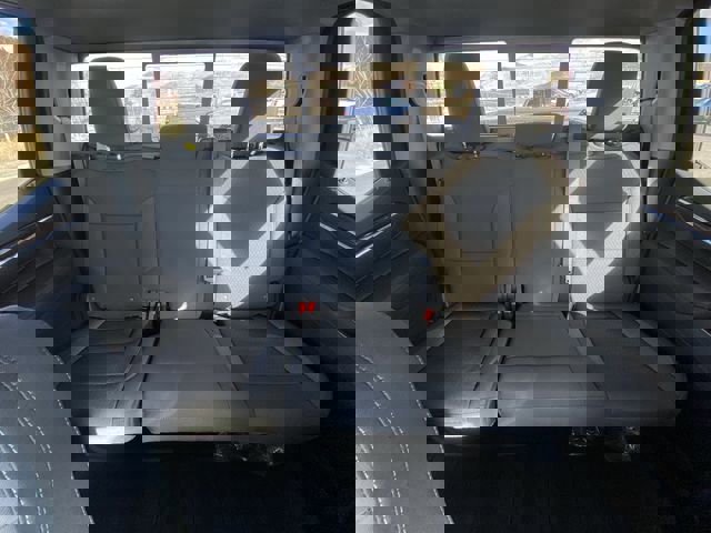 New 2026 Chevrolet Silverado 1500 LT w/ All Star Edition Plus image 22