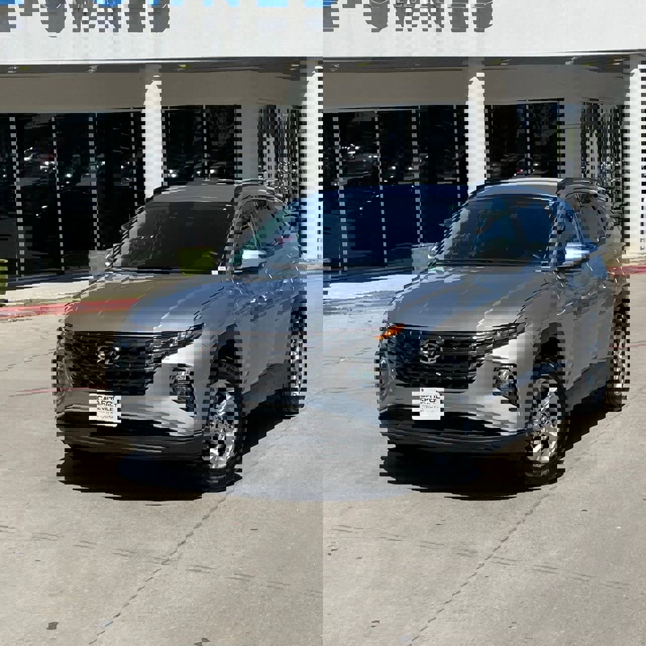 Used 2024 Hyundai Tucson SEL image 9