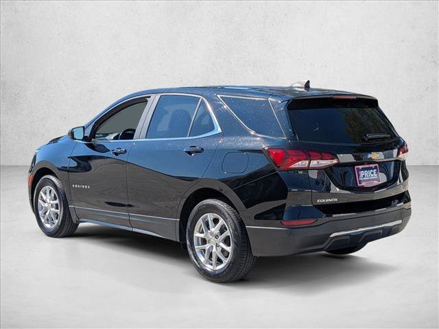 Used 2023 Chevrolet Equinox LT image 8