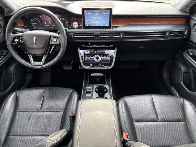 Used 2020 Lincoln Corsair Reserve image 11