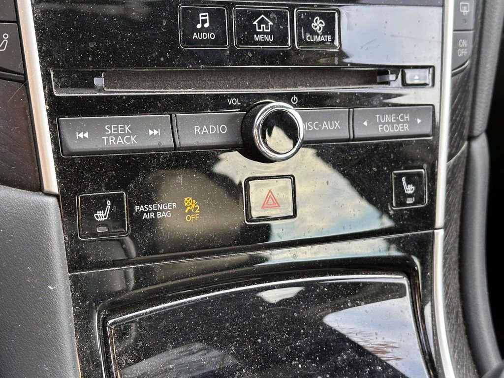 Used 2021 INFINITI Q50 Sensory w/ Cargo Package image 30