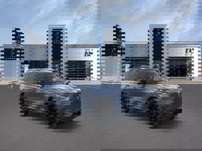 New 2026 Lincoln Corsair Premiere image 7