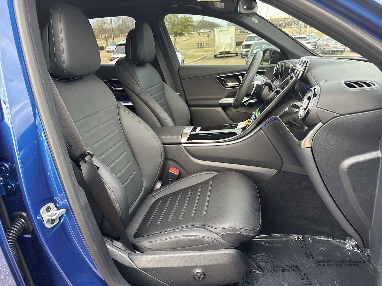 New 2026 Mercedes-Benz GLC 300 image 20