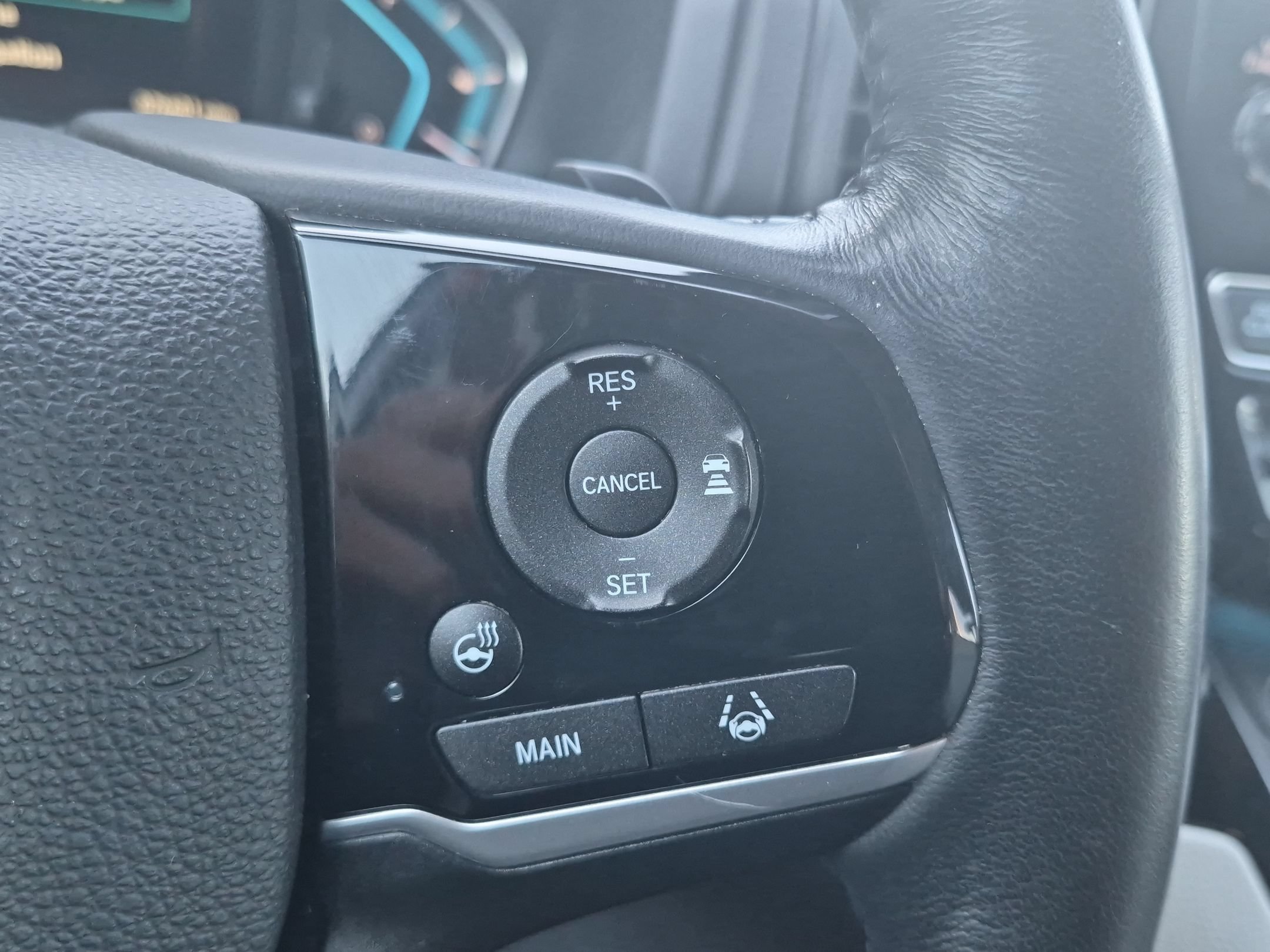 Used 2019 Honda Odyssey Elite image 15