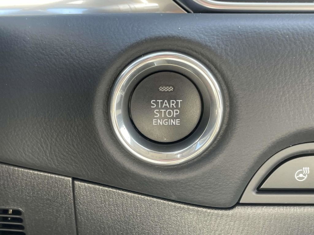 Used 2021 MAZDA CX-5 Grand Touring Reserve image 36