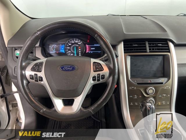 Used 2011 Ford Edge SEL w/ 201A Rapid Spec Order Code image 15