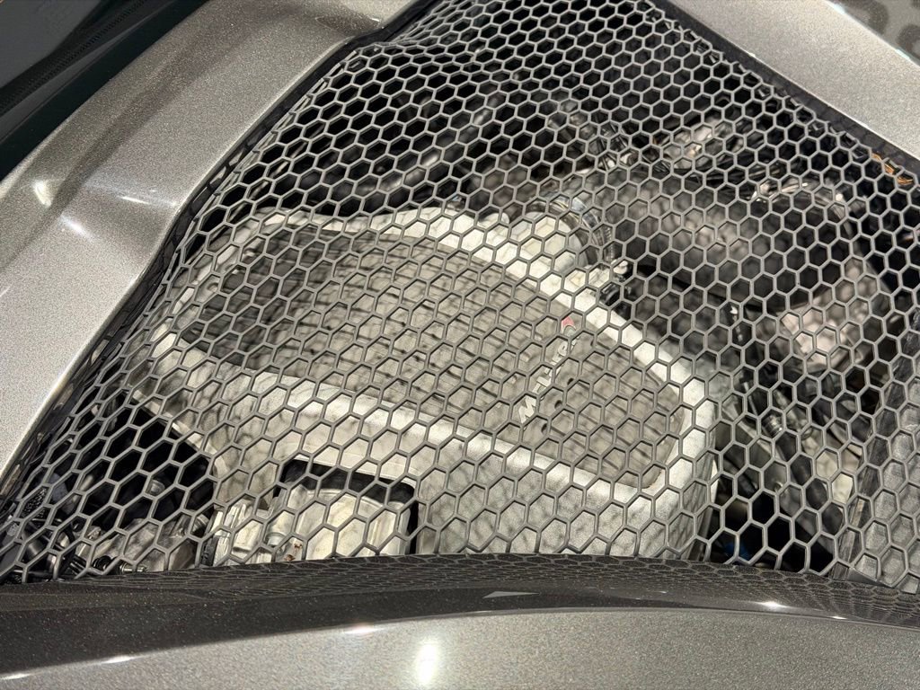 Used 2016 McLaren 570S Coupe image 15