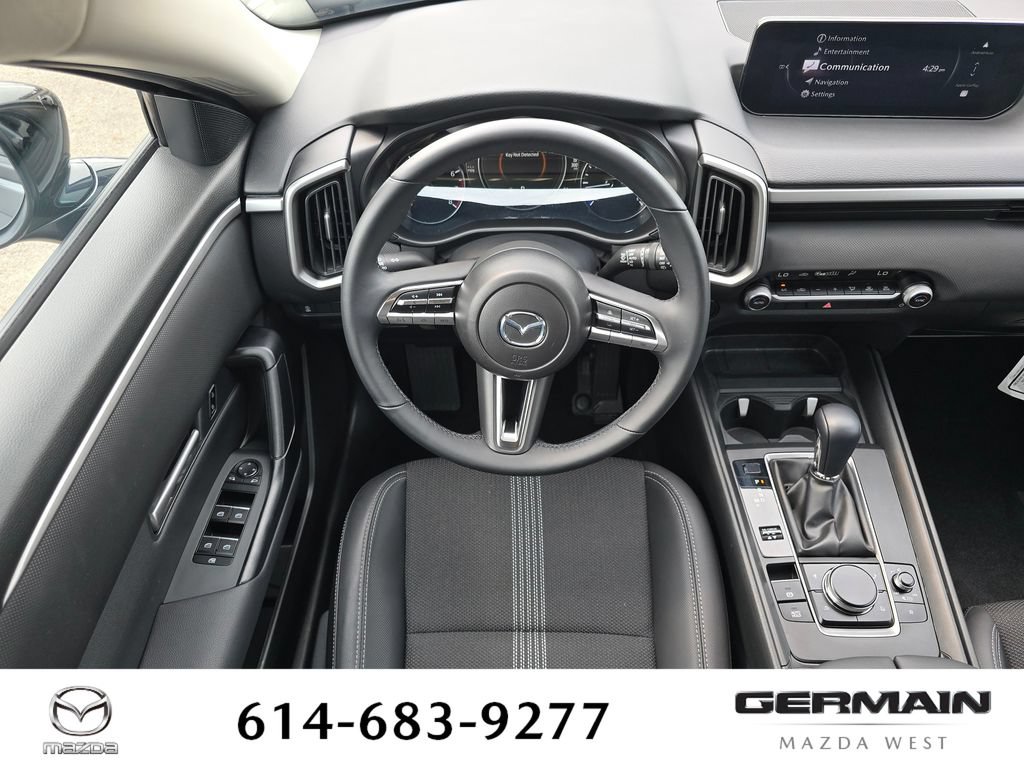 Certified 2026 MAZDA CX-50 AWD 2.5 S w/ Cargo Package image 19