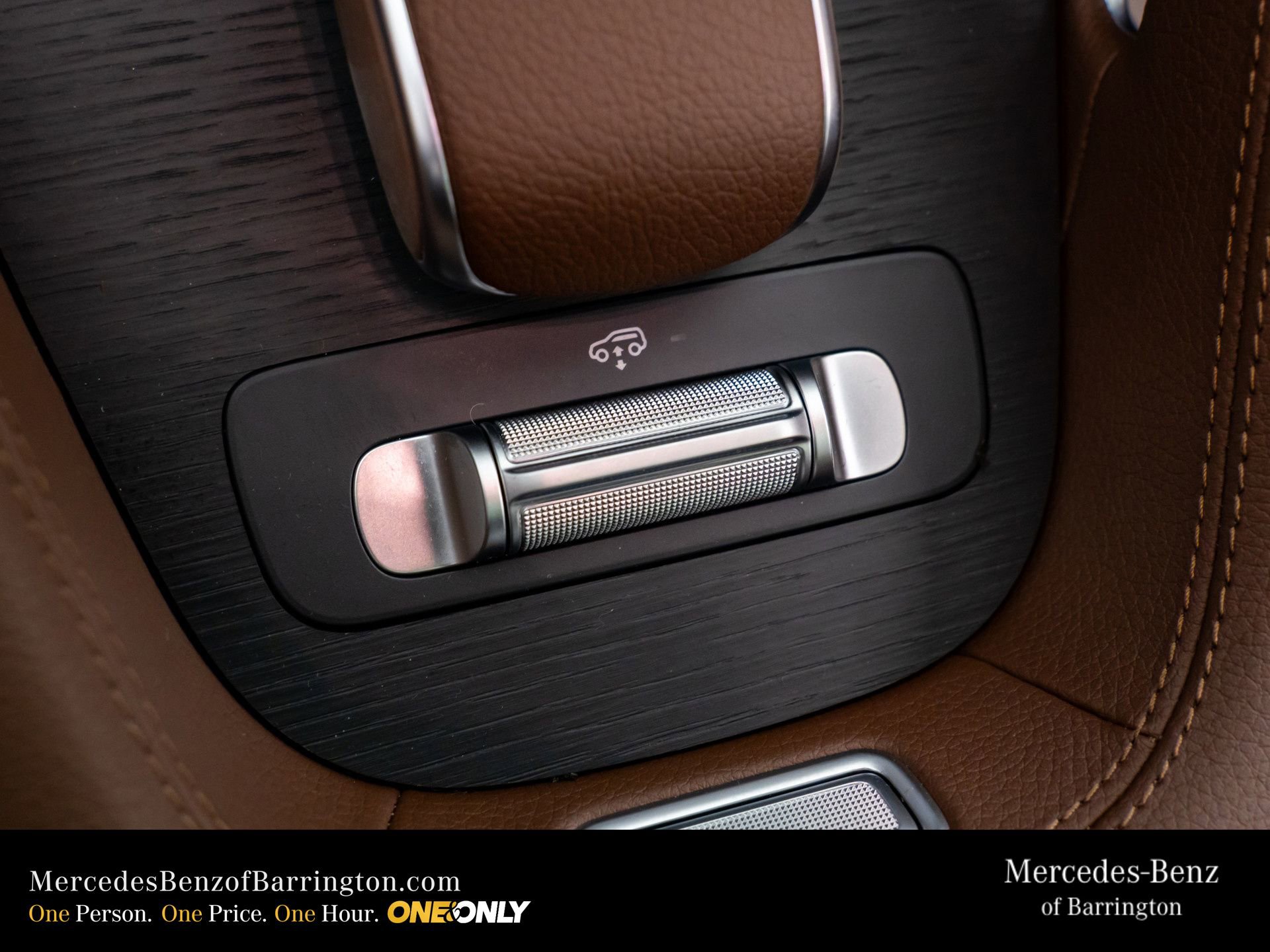 New 2026 Mercedes-Benz GLS 450 GLS 450 image 23