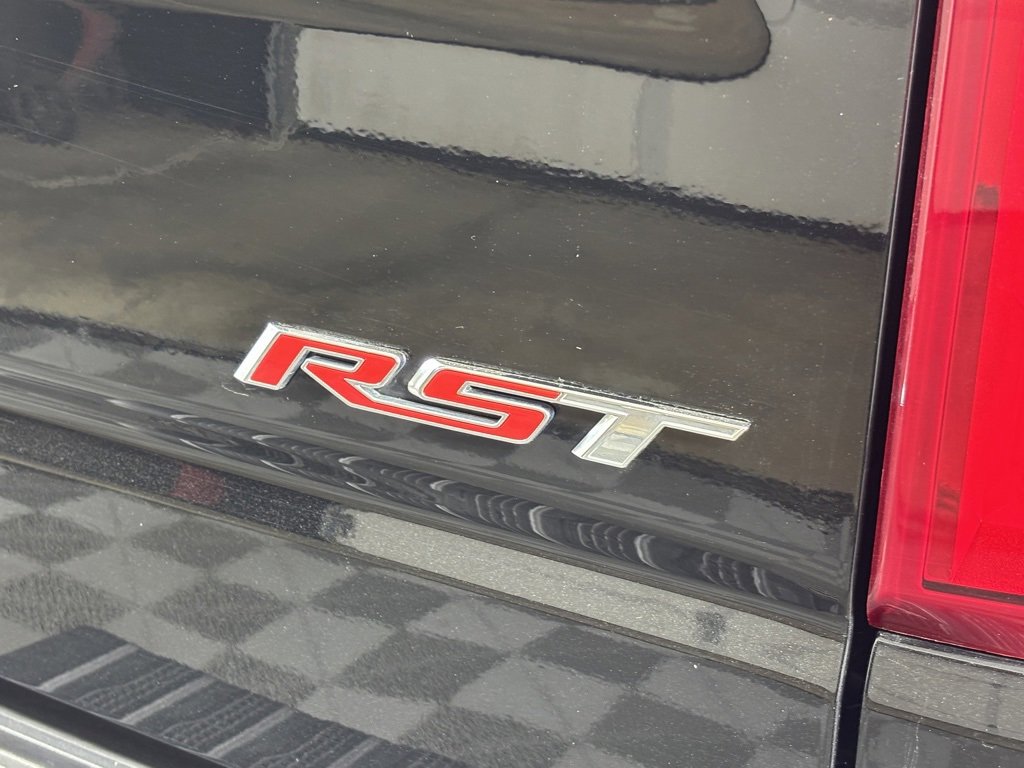 Used 2021 Chevrolet Silverado 1500 RST w/ Texas Edition Plus image 10