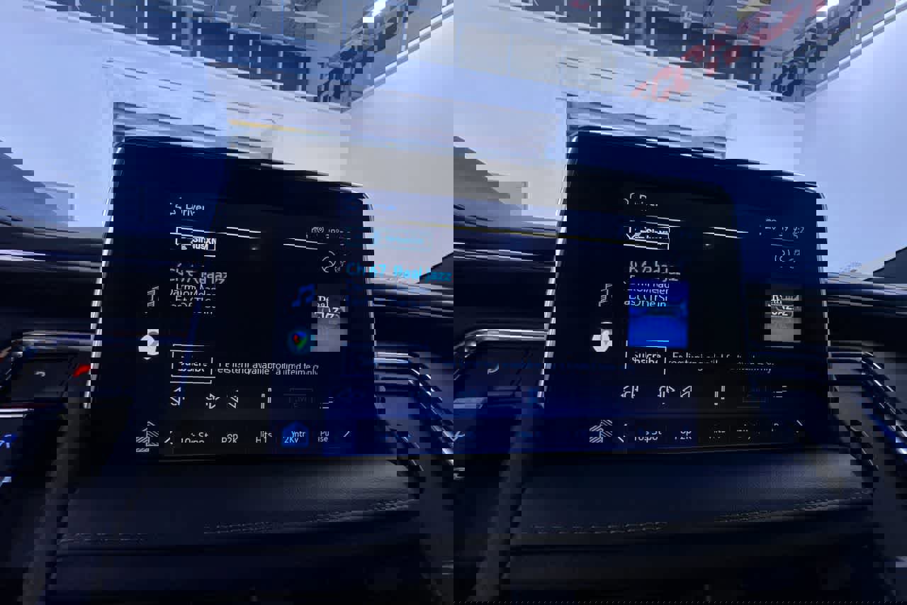 Used 2022 Chevrolet Tahoe LT w/ LT Signature Plus Package image 25