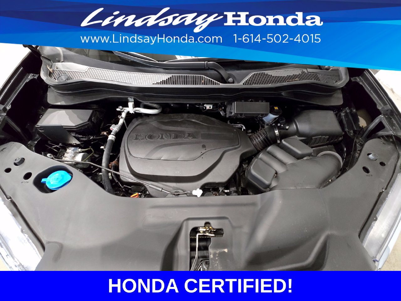 Certified 2025 Honda Ridgeline RTL image 25