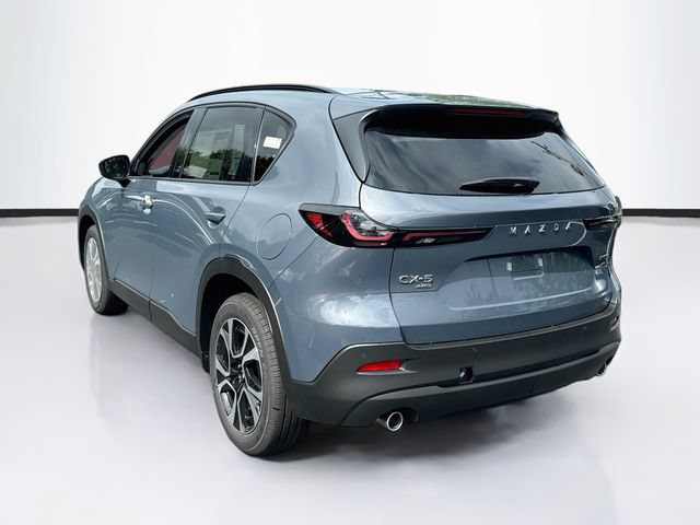 New 2026 MAZDA CX-5 Preferred AWD/4WD image 5