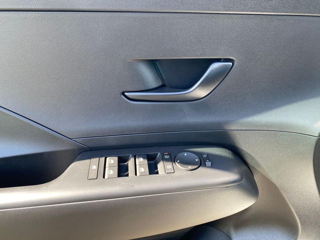 New 2026 Hyundai Kona SEL Sport FWD image 31