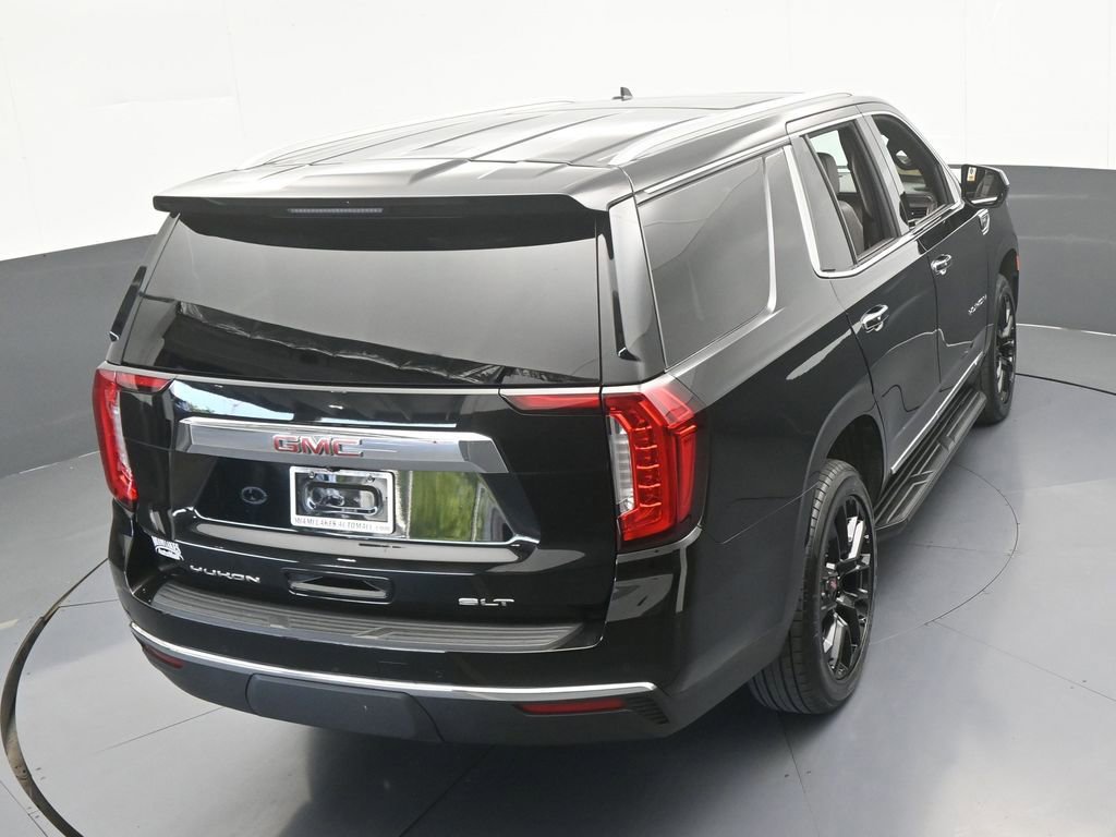 Used 2023 GMC Yukon SLT image 52