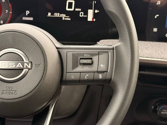 New 2026 Nissan Kicks SV w/ Cold Weather Package image 21