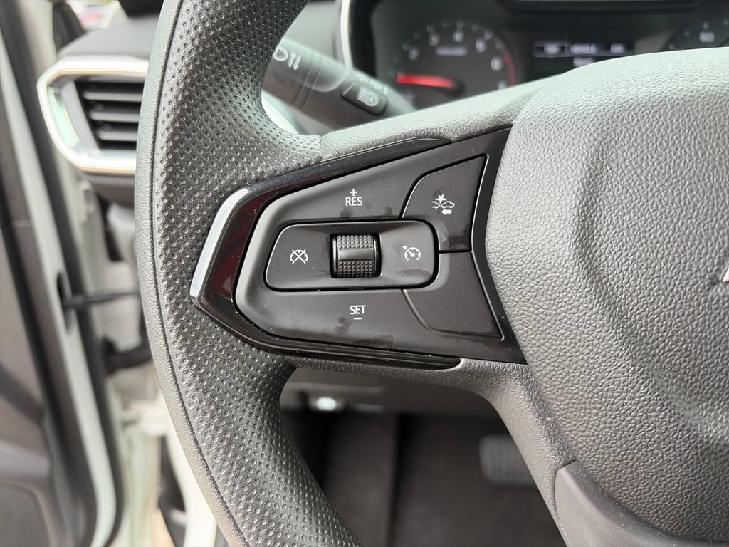 Used 2023 Chevrolet TrailBlazer LT w/ Convenience Package FWD image 25