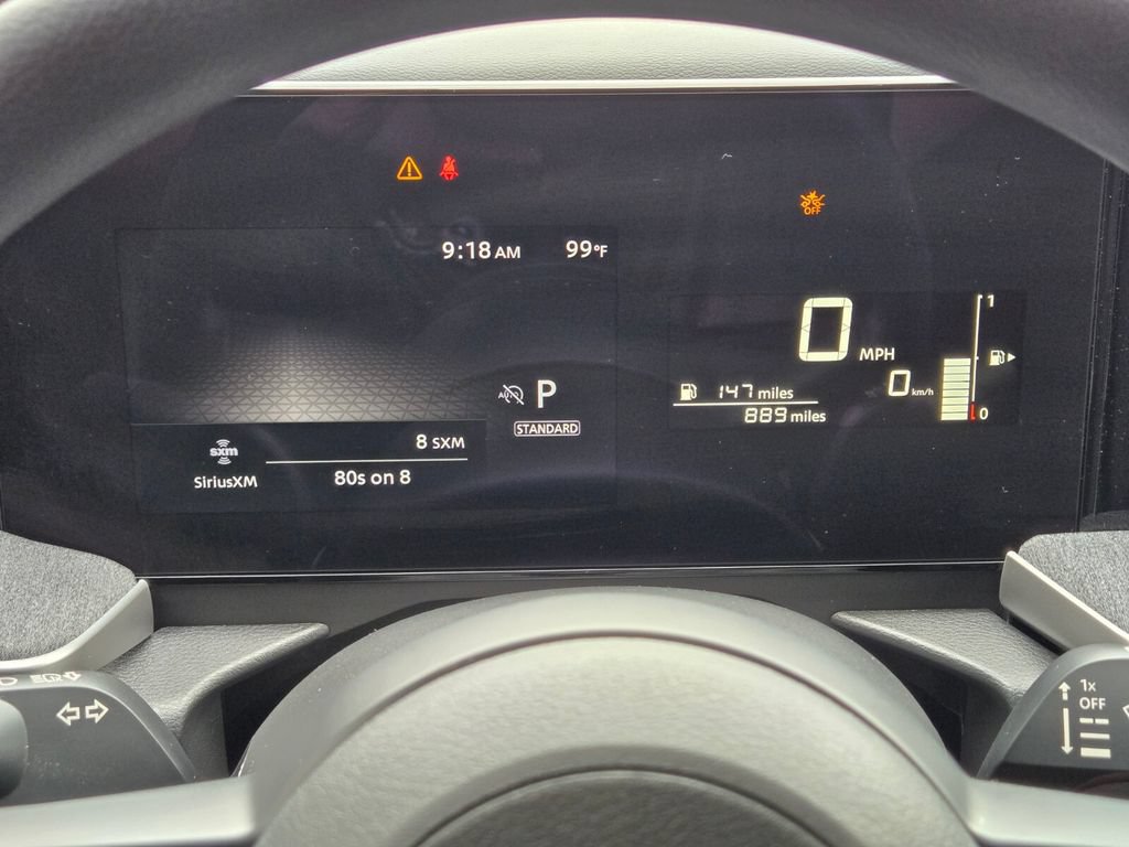 Used 2026 Nissan Kicks S FWD image 34