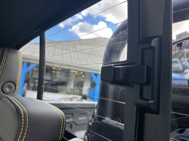 New 2026 Chevrolet Colorado ZR2 w/ ZR2 Bison Edition image 40