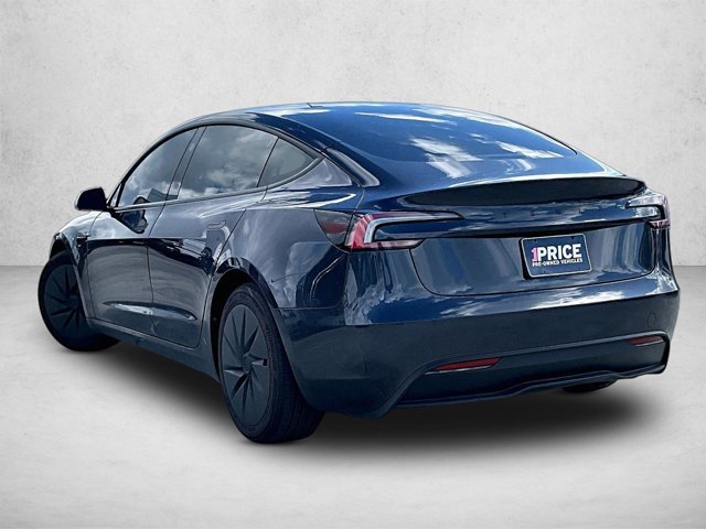 Used 2026 Tesla Model 3 RWD image 13