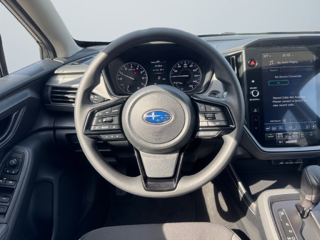New 2026 Subaru Crosstrek 2.5i Premium AWD/4WD image 12