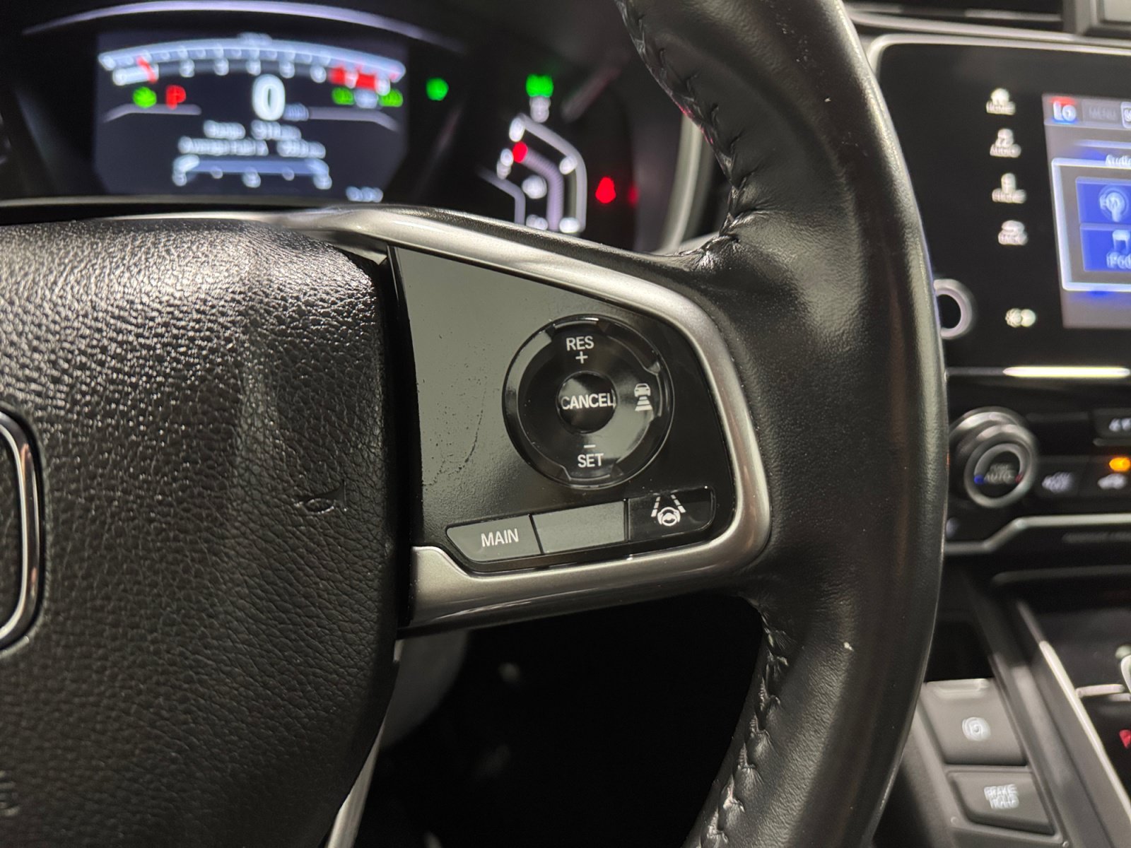 Used 2022 Honda CR-V EX-L image 23