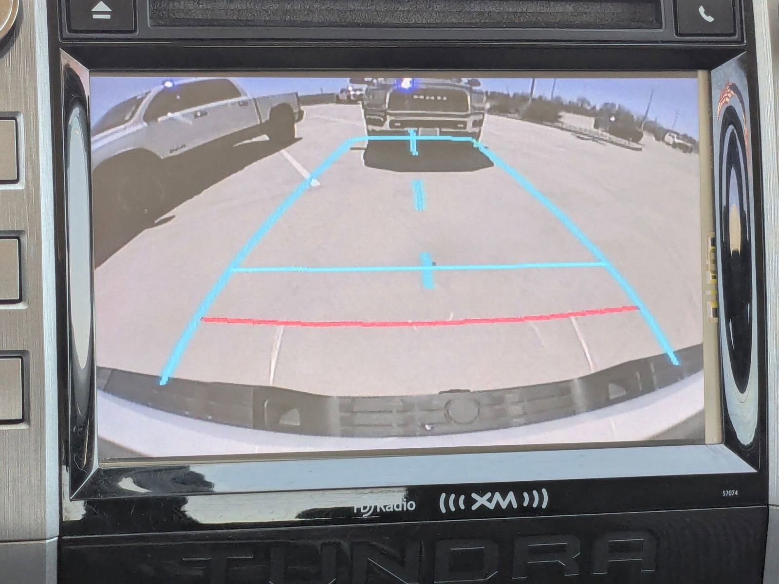 Used 2015 Toyota Tundra SR5 w/ SR5 Upgrade Package image 16