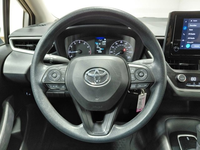 Used 2024 Toyota Corolla LE image 21