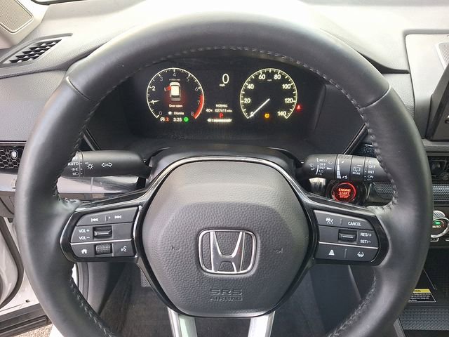 Used 2024 Honda CR-V EX-L image 20
