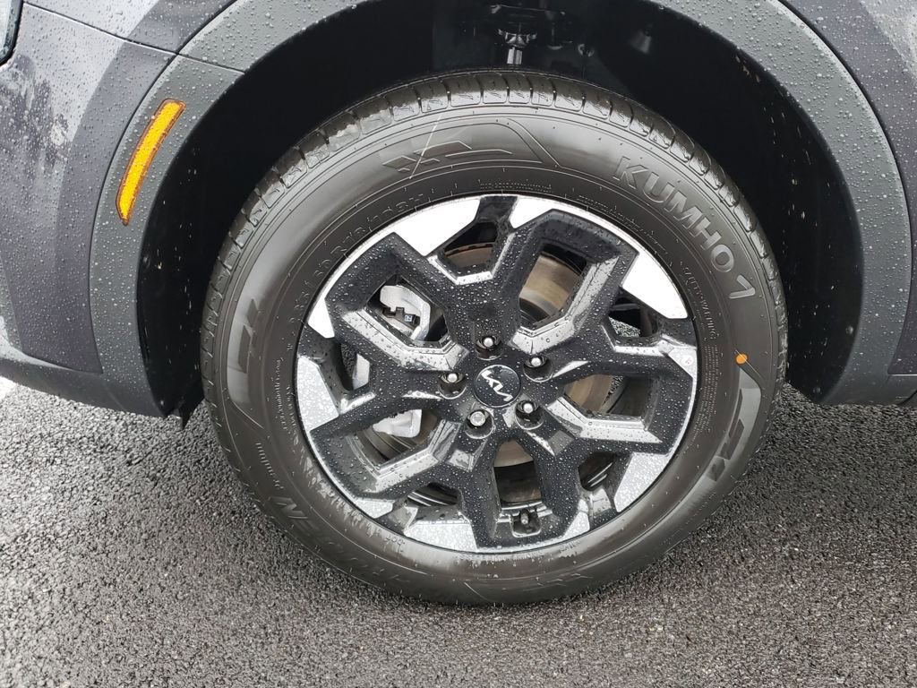 New 2026 Kia Sorento S image 24