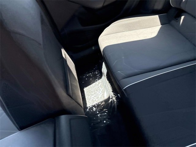 New 2025 Volkswagen Jetta Sport image 8