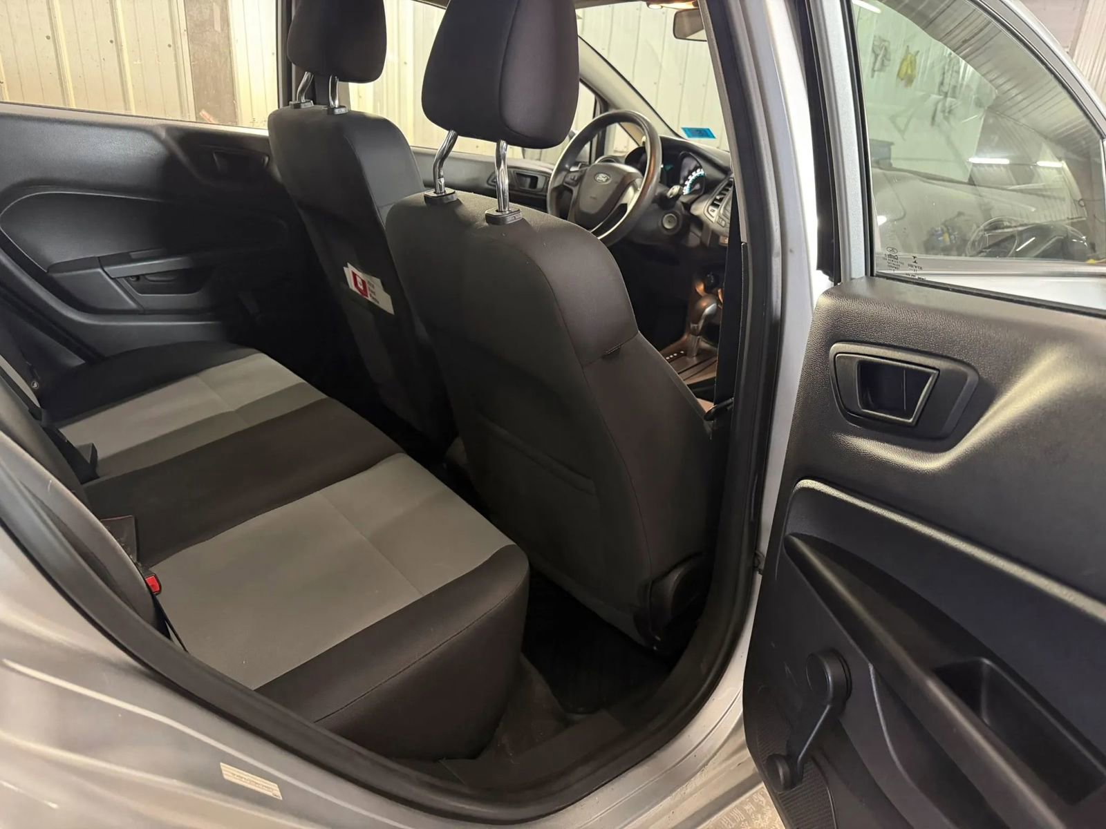 Used 2016 Ford Fiesta S FWD image 10