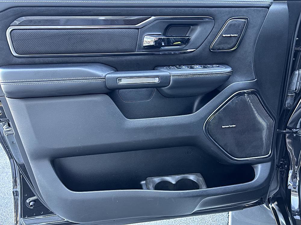 Used 2022 RAM 1500 TRX w/ TRX Level 1 Equipment Group image 36