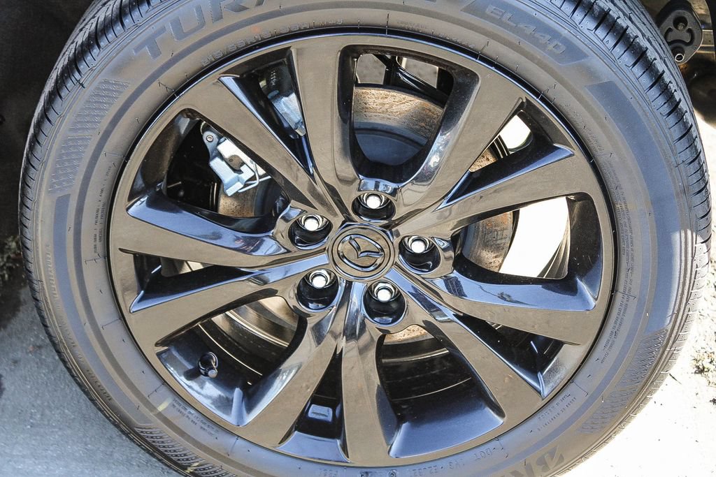New 2026 MAZDA CX-30 Aire Edition AWD/4WD image 11