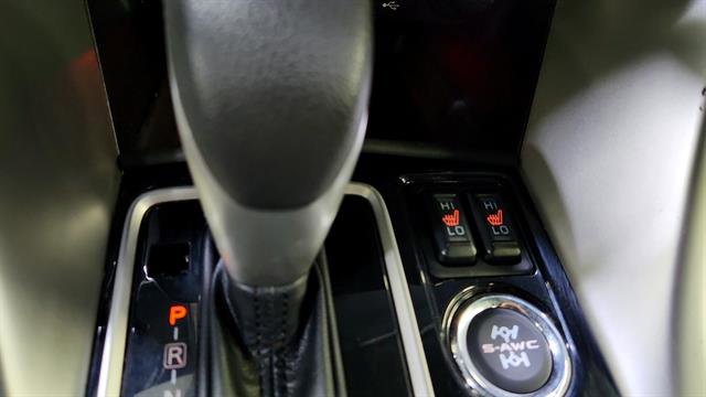 Used 2025 Mitsubishi Eclipse Cross SE image 19