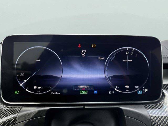 Used 2024 Mercedes-Benz C 36 AMG S image 33