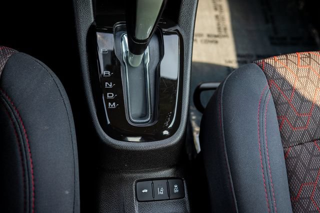 Used 2018 Chevrolet Sonic LT w/ Convenience Package FWD image 35