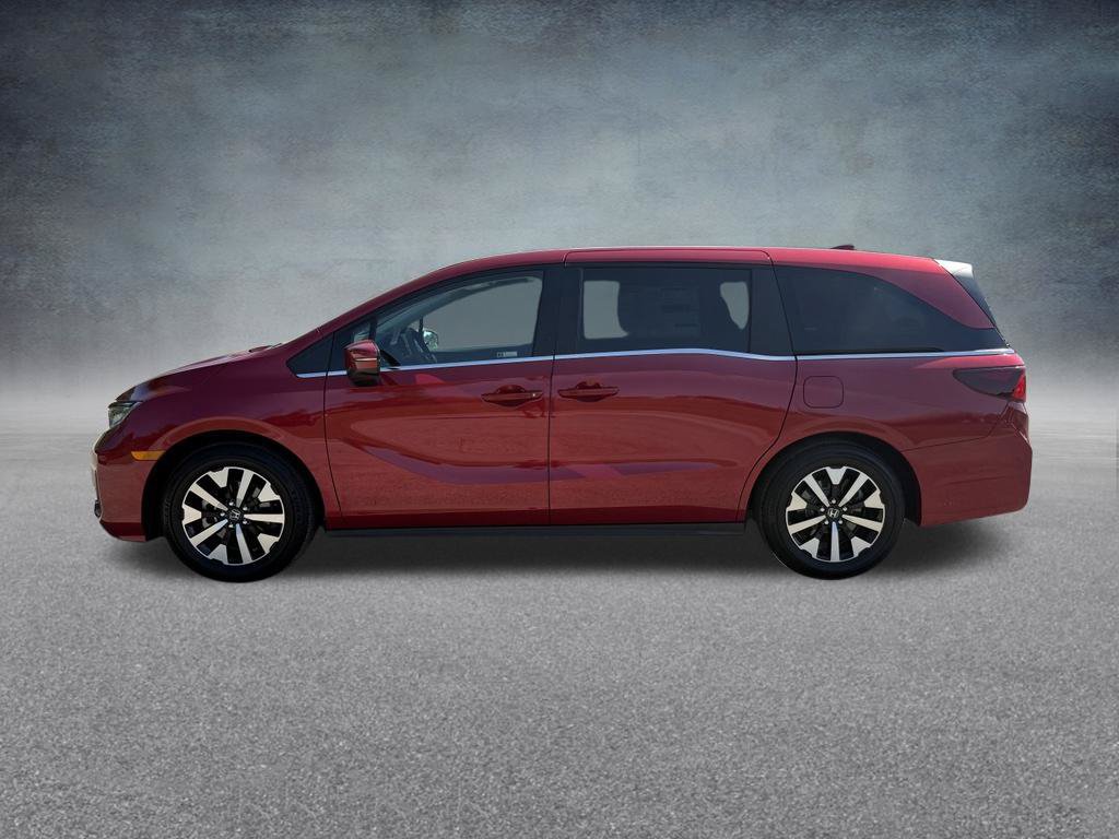 Used 2026 Honda Odyssey EX-L image 3