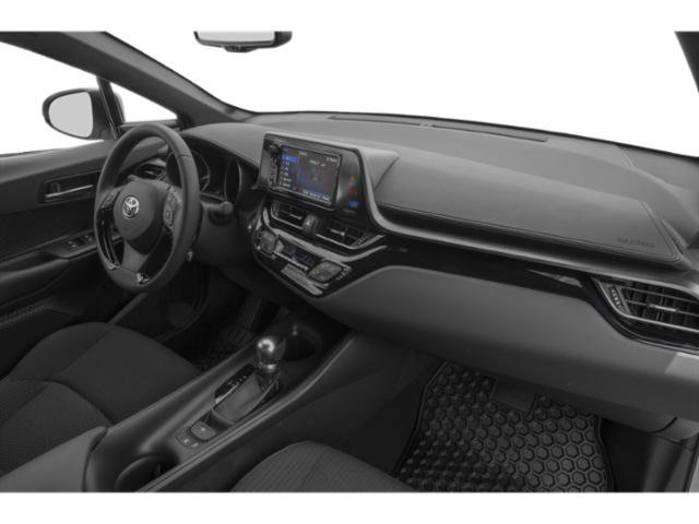 Used 2019 Toyota C-HR XLE FWD image 18