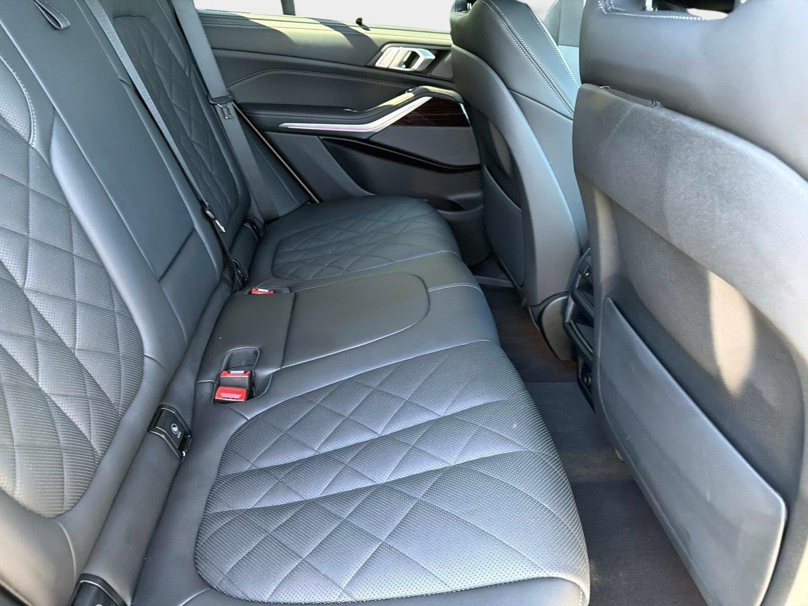 Used 2025 BMW X5 xDrive40i AWD/4WD image 26