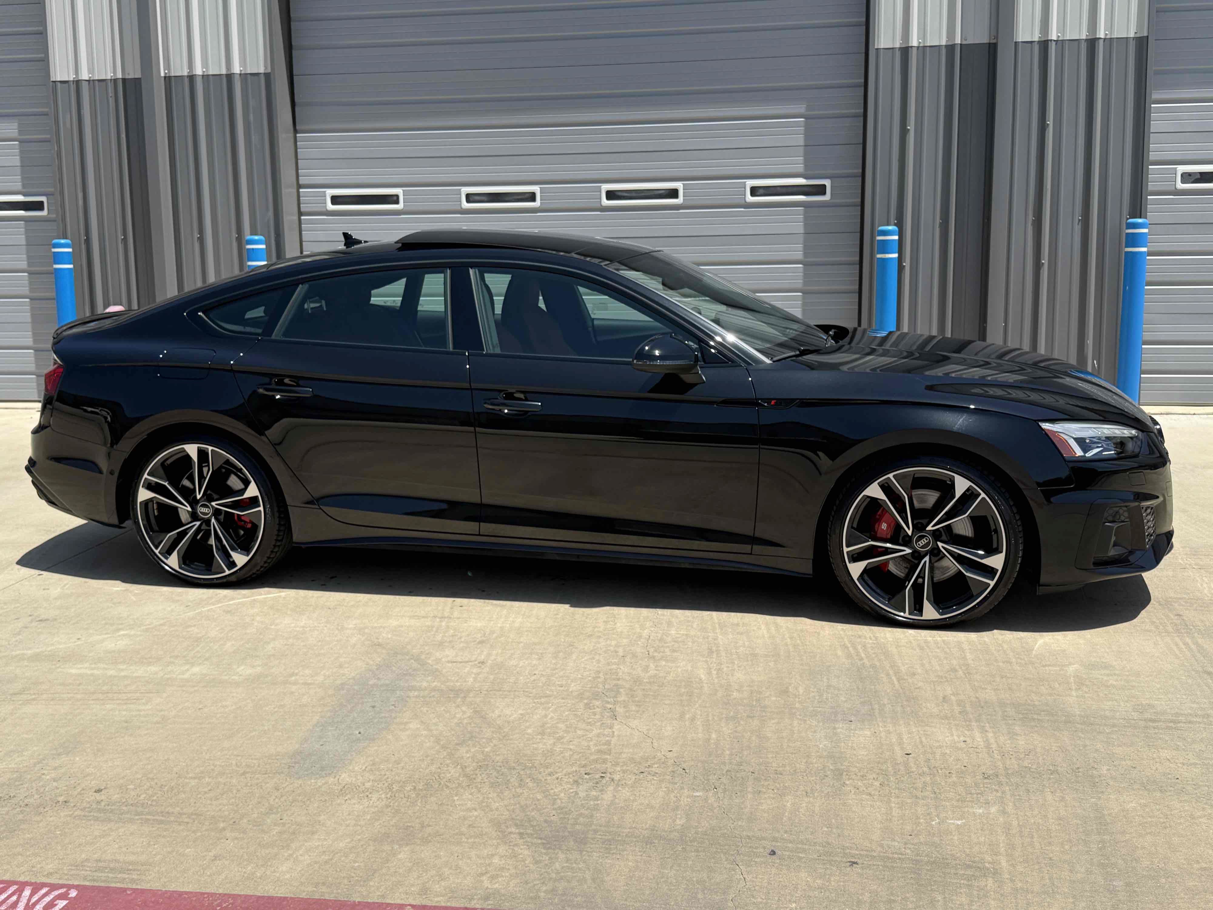 Used 2023 Audi S5 Prestige AWD/4WD image 19