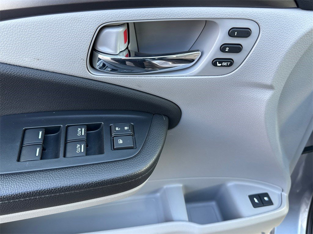 Used 2022 Honda Pilot EX-L image 19