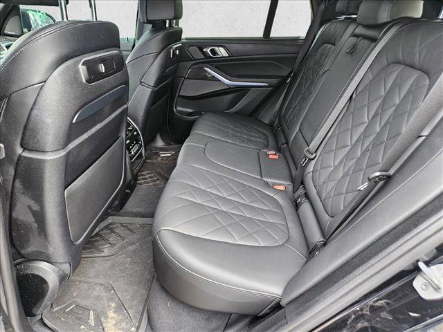 Used 2021 BMW X5 xDrive40i w/ Premium Package image 15