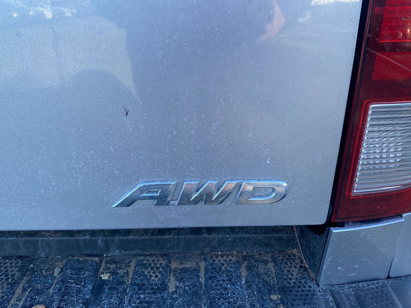 Used 2019 Honda Ridgeline RTL image 10