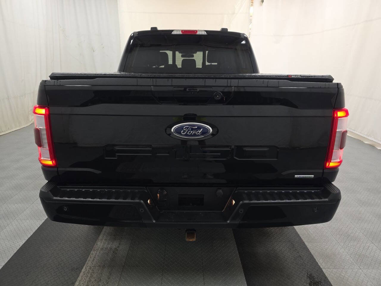 Used 2023 Ford F150 Lariat image 6