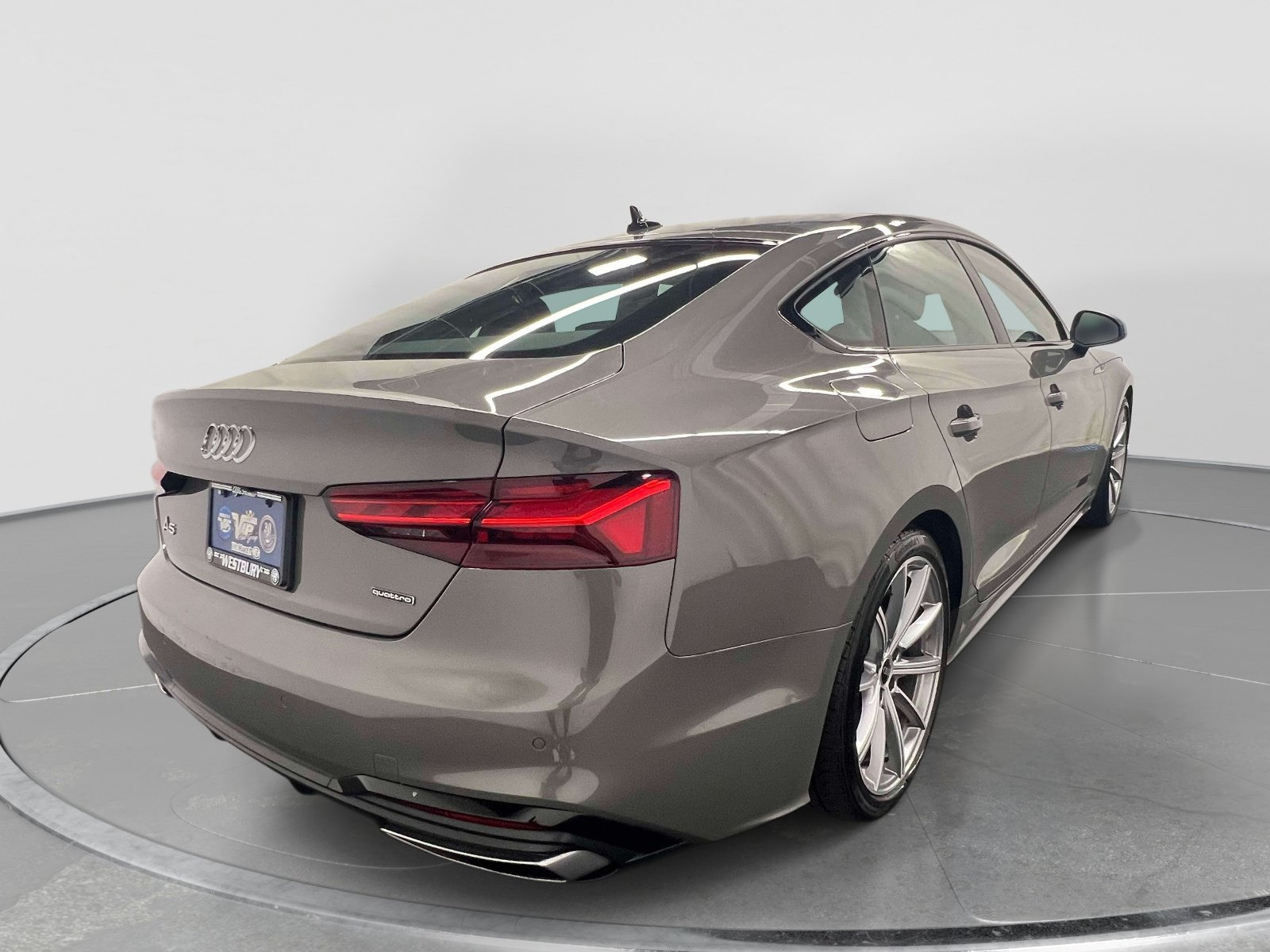 Used 2025 Audi A5 2.0T Premium AWD/4WD image 7