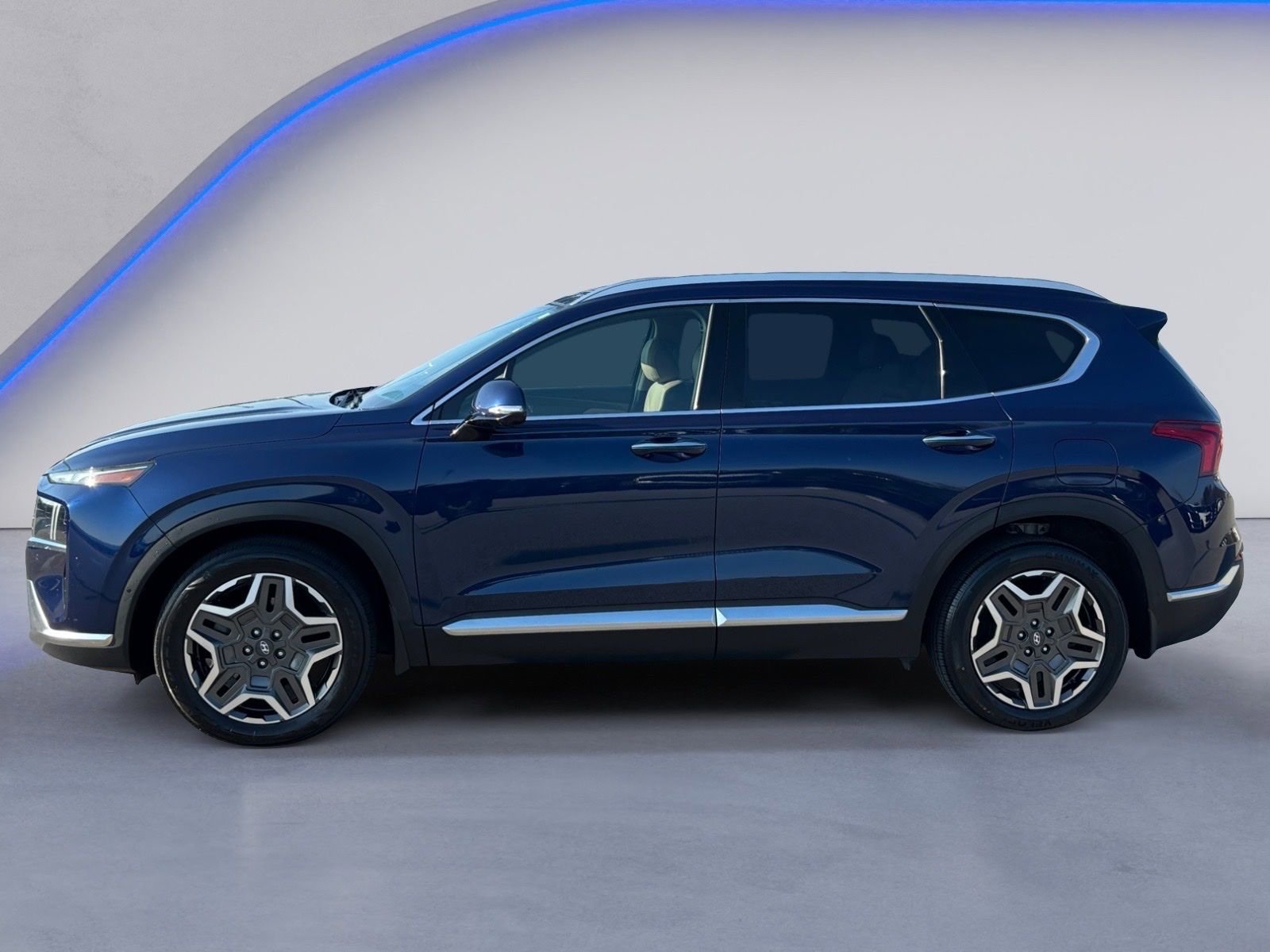 Used 2022 Hyundai Santa Fe Limited image 8