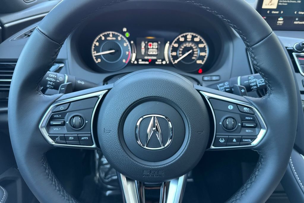 New 2026 Acura RDX SH-AWD image 26